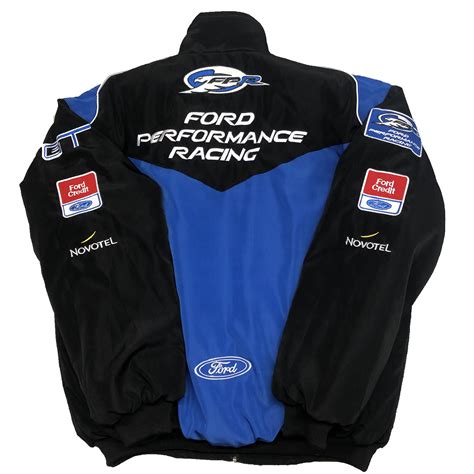 race car jackets for men.